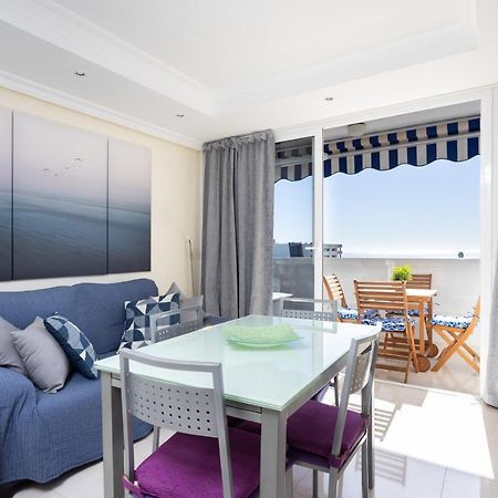Playa Honda Seaviews By Sunkeyrents Appartement Arona  Buitenkant foto