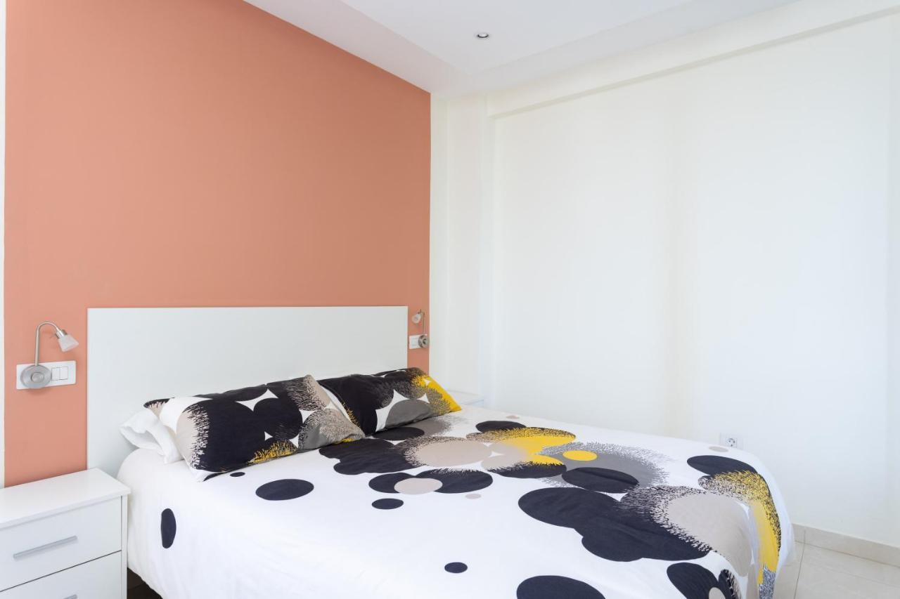 Playa Honda Seaviews By Sunkeyrents Appartement Arona  Buitenkant foto