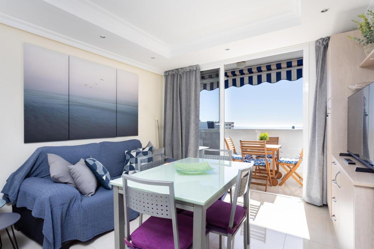 Playa Honda Seaviews By Sunkeyrents Appartement Arona  Buitenkant foto